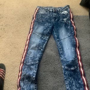 Size 28 worn once